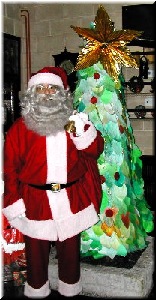 Posando coa &aacute;rbore