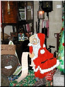 As cartas para Pap&aacute; Noel