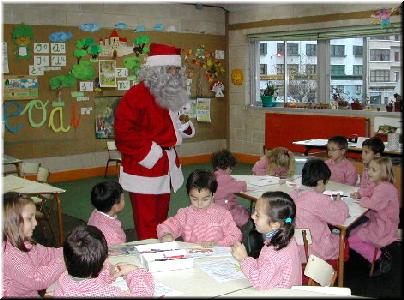 &iexcl;Que traballadores!