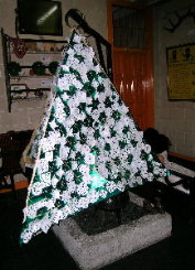 &Aacute;rbore  moi orixinal