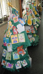 &Aacute;rbores de Nadal