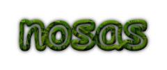 nosas