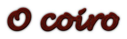O coiro