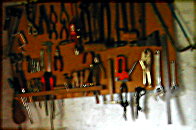 Panel de ferramentas