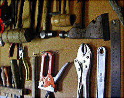 M&aacute;is ferramentas