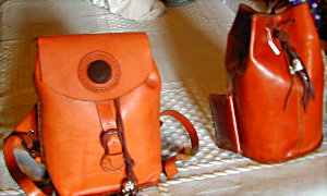 Bolsos moi orixinais