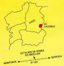 Situaci&oacute;n no mapa