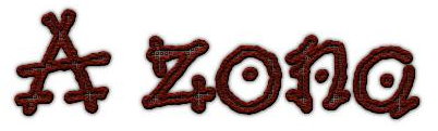 A zona