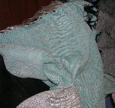 Novos dese&ntilde;os e materiais