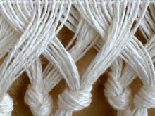 Un detalle do remate