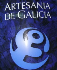 Logo Artesan&iacute;a de Galicia