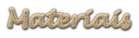 Materiais