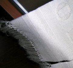 Panos  personalizados