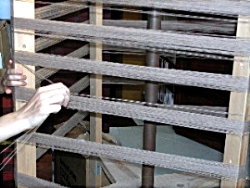 M&aacute;is avanzado o traballo