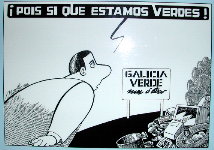 Debuxo de Xaqu&iacute;n Mar&iacute;n