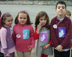 &iquest;Imos sa&iacute;r?