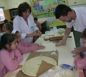 Para po&ntilde;er o nome