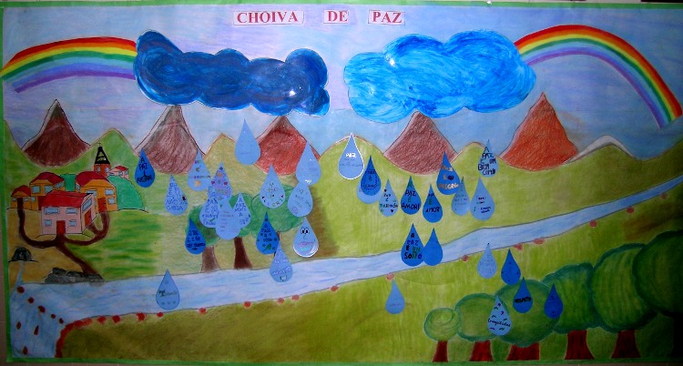 Choiva de Paz