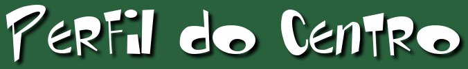 Perfil do Centro