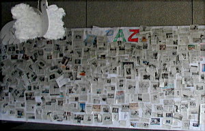 Boas novas para a Paz