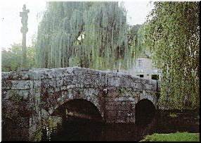 Ponte romana