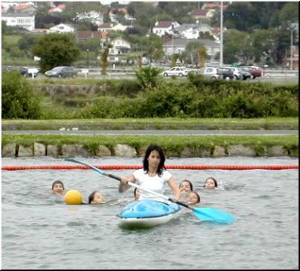 Con moita soltura e boa escolta