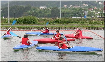 Un grupo de 'expertos'