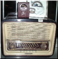 Radio