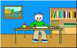 Film Studio  drawings