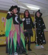 M&aacute;is bruxas de 4&ordm;