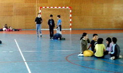 Seminario de Orientaci&oacute;n