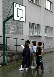 &iquest;Onde estar&aacute; a proba?