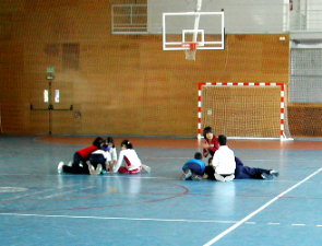 Debatindo as respostas