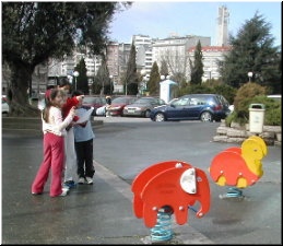 &iquest;Estar&aacute; al&iacute;?