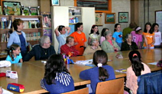 Todos aprendieron algo