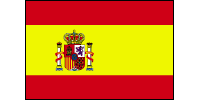 Spanish  flag