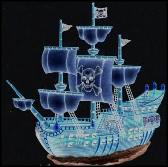 Pirate ship