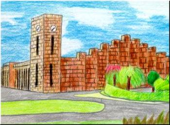 Estaci&oacute;n do tren