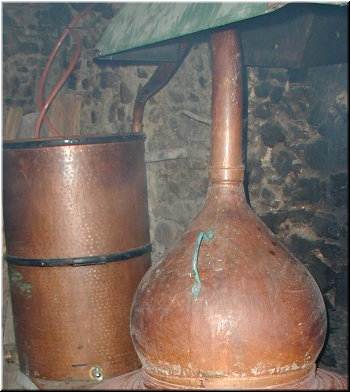 trompa, caldeiro, serpent&iacute;n