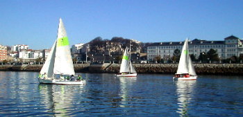 Un precioso d&iacute;a acompa&ntilde;ou &aacute; experiencia