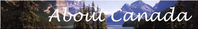About Canada