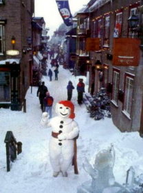 Bonhomme