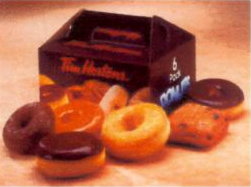 Donuts