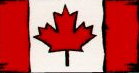 Canadian flag