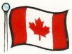Flag of Canada