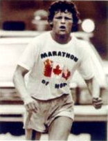 Terry Fox
