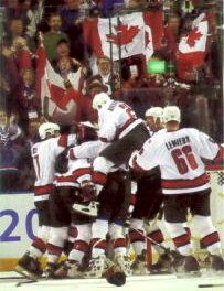 Hockey