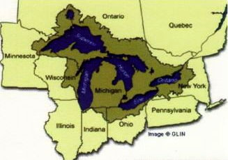 The Grat Lakes