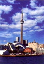 CN Tower