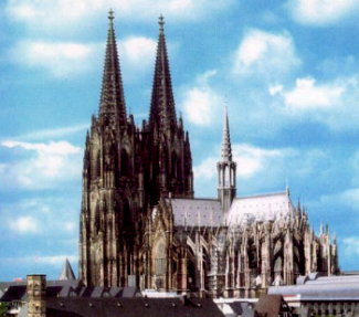 Koelner Dom